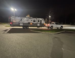 Jayco Jay Flight 28BHS