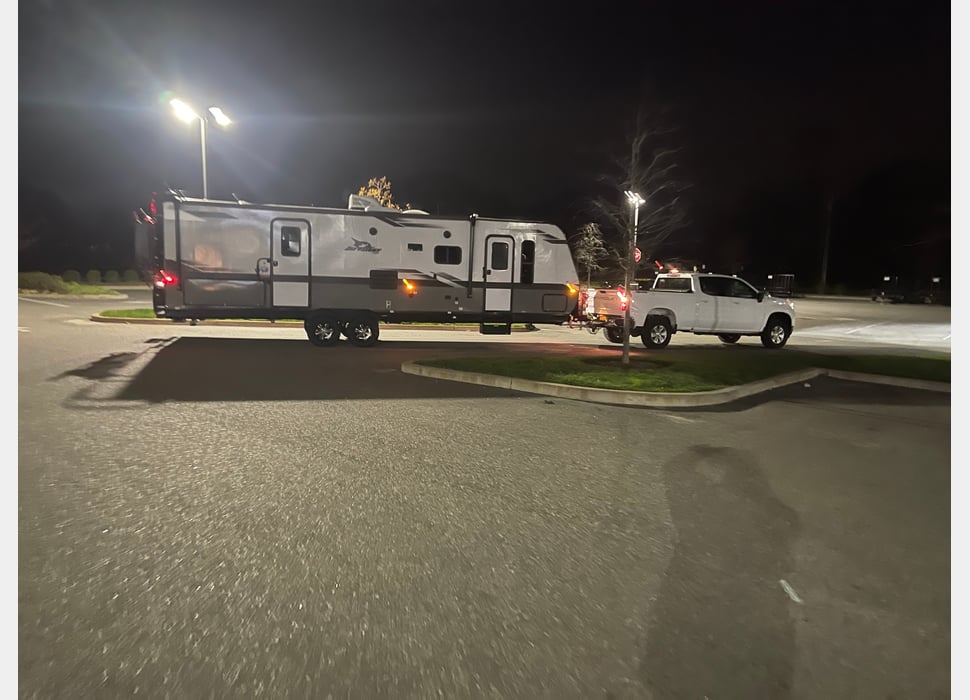 Travel Trailer rentals in West Hartford