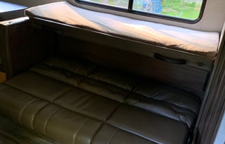 2018 Forest River RV Cherokee Wolf Pup 18TO