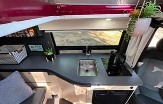 2021 Pleasure-Way Tofino Std. Model