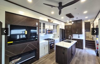 Luxury living at its finest!