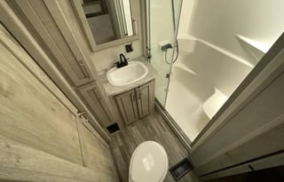 2023 Keystone RV Avalanche 390DS (A4)