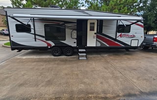 Travel with Attitude, Adventure with Gratitude!