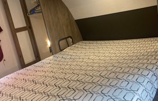 2021 Heartland Pioneer BH 270