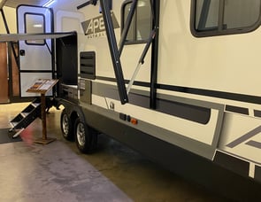 Coachmen RV Apex Ultra-Lite 284BHSS