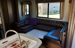 JJ's Home Away From Home RV Rental