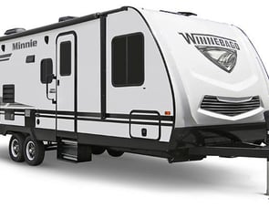Winnebago Industries Towables Minnie 2301BHS
