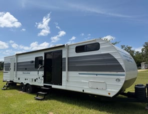 Forest River RV Salem 36VBDS