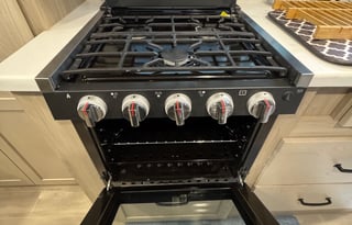 Happy Trails Getaway - Rockwood