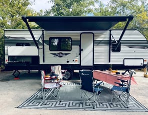 Shasta RVs Shasta 25RS