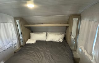 2024 Forest River EVO- Your Home Away From Home!