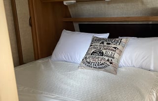 2014 Keystone RV Outback 312BH