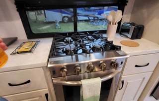 Pet friendly home away from home