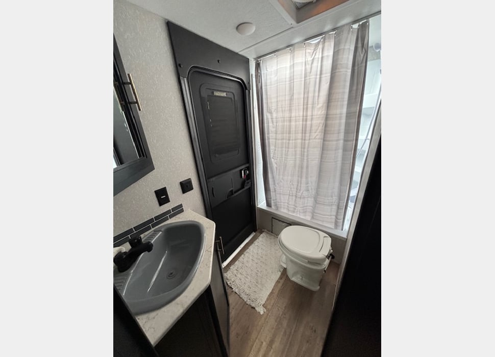 Travel Trailer rentals in Cowpens