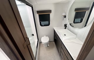 2025 Heartland Big Horn 392DS