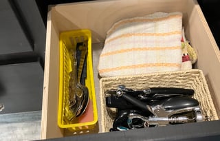 ***Welcome to our Airbnb on wheels II***