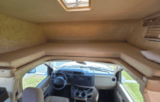 2013 Coachmen RV Freelander 19CB Ford 350