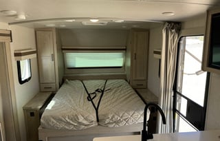 2022 Forest River RV Rockwood Mini Lite 2509S