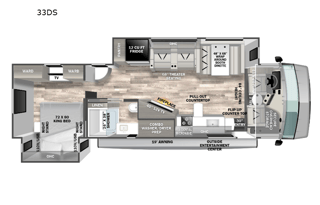 Gloria's Glorious Getaways