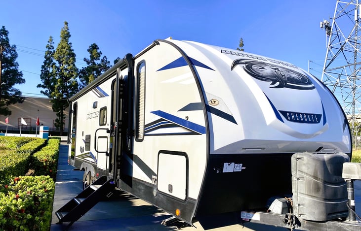 RV Photo