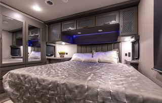 Luxury Design Momentum 395MS (WEC and Disney)