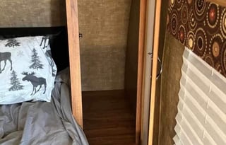 2015 KZ Spree Connect C322BHS