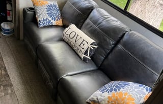 2021 Forest River RV Cherokee Wolf Pack 325PACK13