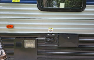 2021 Forest River RV Cherokee Wolf Pup 14CC