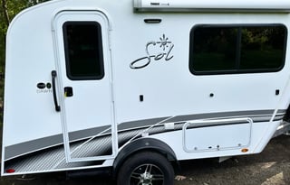 Bring the outside in!