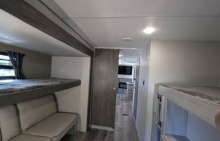 2025 Forest River Coachmen Catalina Legacy