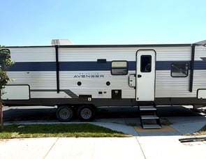 Prime Time RV Avenger 27DBS