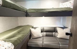 The Buckeye Bunkhouse