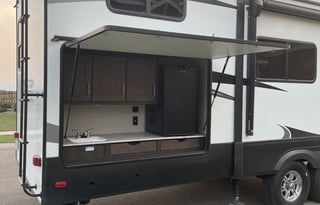 2020 Grand Design Reflection 311BHS