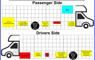 2021 Entegra Coach Esteem 29V