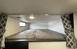 Family Friendly RV with Plenty of Space