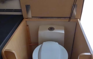 Skeeter - 2022 A Liner Popup Trailer