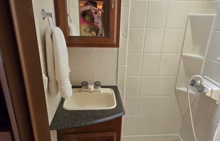 2014 Coachmen Freedom Express LTZ