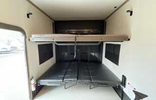 2023 Forest River RV Vengeance Rogue Armored