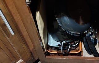 2016 Forest River RV Georgetown 364TS