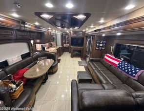 Entegra Coach Aspire 44U