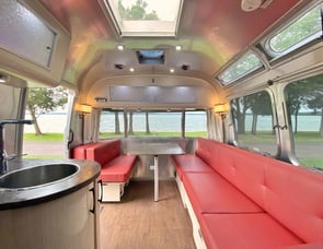 Airstream RV International Serenity 25FB