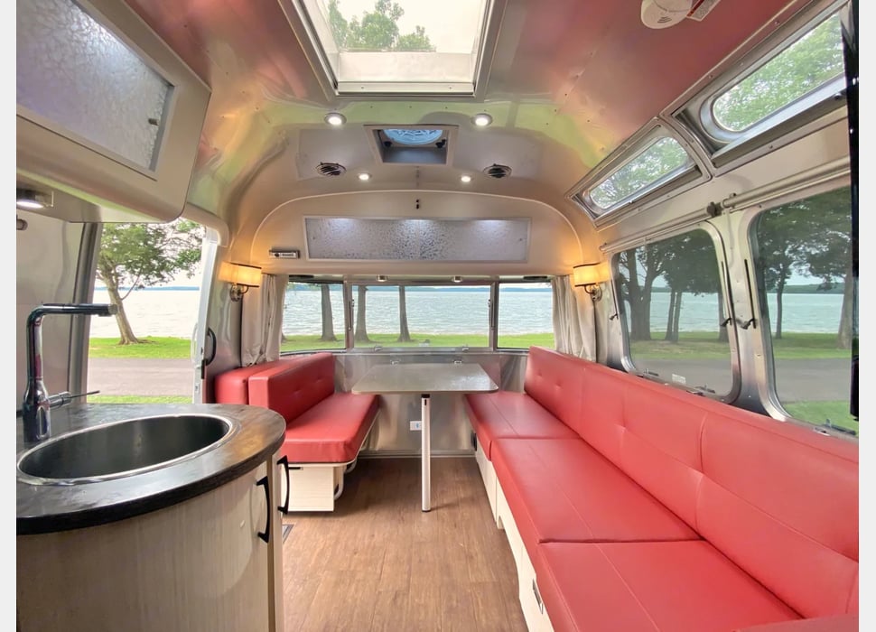 Travel Trailer rentals in Keswick