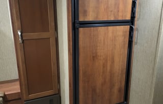 Corbins 2017 Keystone passport