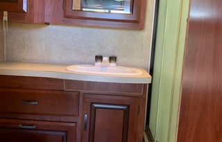 2013 Forest River RV Sunseeker 3170DS Ford