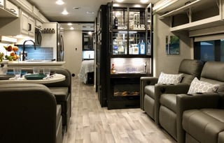 Take It Easy RV's 2023 Jayco Precept 36C