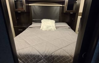 2021 Jayco Seismic 4113 4113