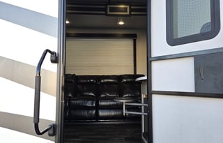 2021 Keystone Impact Fuzion 415