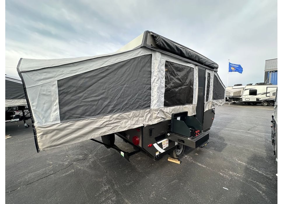 Pop-up Camper rentals in Berlin