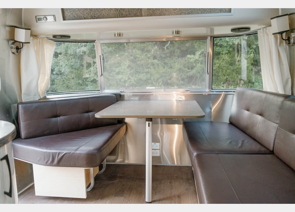 Travel Trailer rentals in Mead