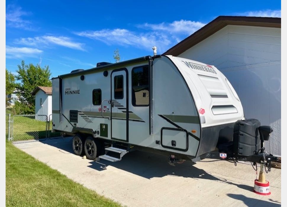 Travel Trailer rentals in Helena